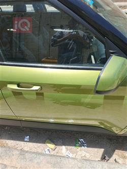 هيونداي فينو